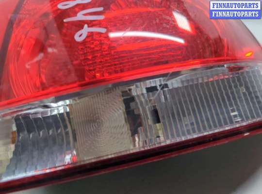 купить Фонарь (задний) на Volkswagen Golf 6 2008-2012