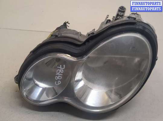 купить Фара (передняя) на Mercedes C W203 2000-2008