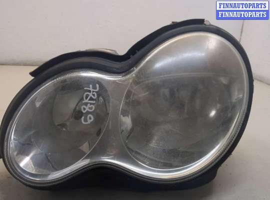 купить Фара (передняя) на Mercedes C W203 2000-2008