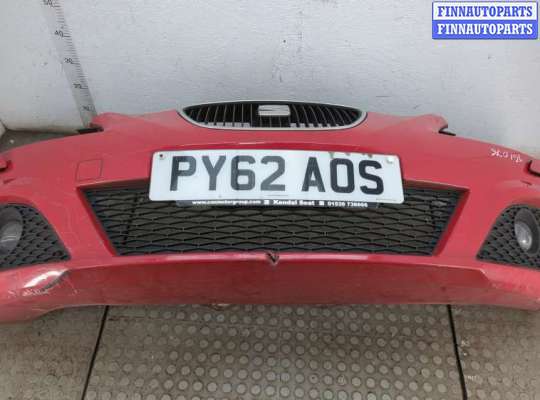 Фара противотуманная (галогенка) ST344974 на Seat Leon 2 2005-2012