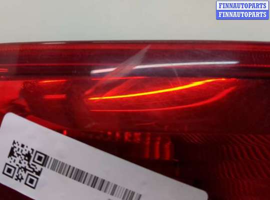 купить Фонарь (задний) на Skoda Rapid 2012-2020