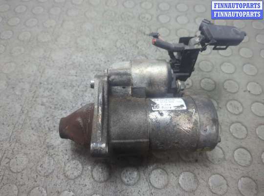 Стартер FT568534 на Fiat Grande Punto 2005-2010