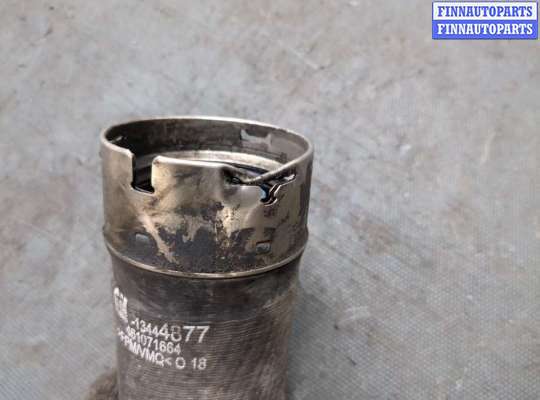 купить Патрубок интеркулера на Opel Insignia 2017-2022