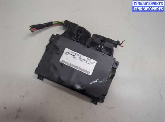 Блок управления АКПП / КПП MB1700174 на Mercedes S W220 1998-2006