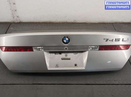 купить Фонарь крышки багажника на BMW 7 E65 2001-2008