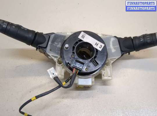 купить Переключатель поворотов и дворников (стрекоза) на Nissan X-Trail (T30) 2001-2007