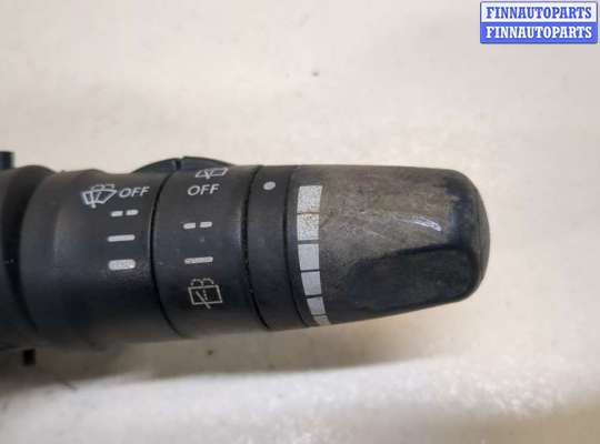 купить Переключатель поворотов и дворников (стрекоза) на Nissan X-Trail (T30) 2001-2007