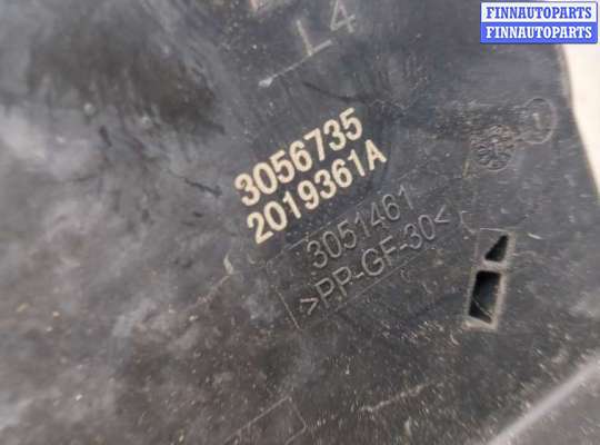 купить Замок двери на Chevrolet Equinox 2017-2024