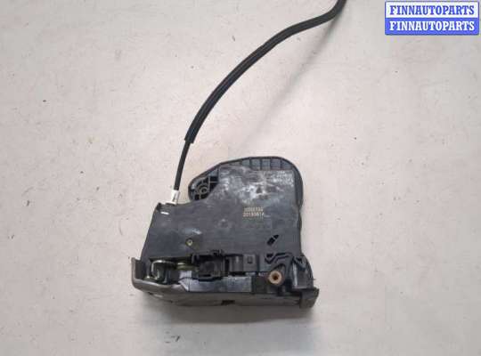 купить Замок двери на Chevrolet Equinox 2017-2024