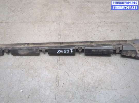 купить Кронштейн порога на Mercedes ML W164 2005-2011