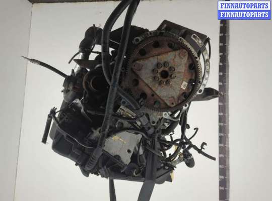 купить Двигатель (ДВС) на BMW X5 E53 2000-2006