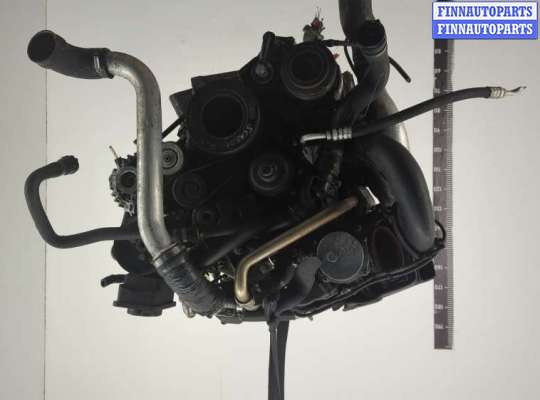 Двигатель (ДВС) BM3610977 на BMW X5 E53 2000-2006