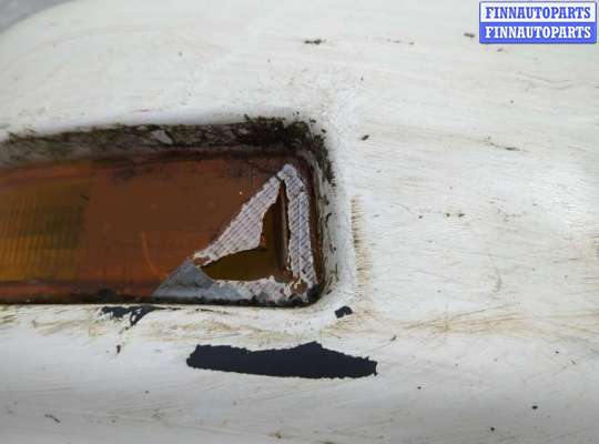 купить Бампер на Toyota Corolla 1992-1997