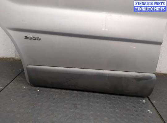 купить Дверь боковая (грузовая) на Opel Vivaro 2001-2014