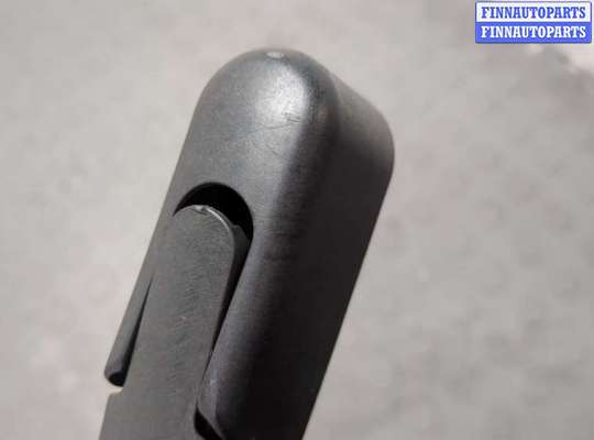Поводок дворника на Nissan Qashqai I (J10)