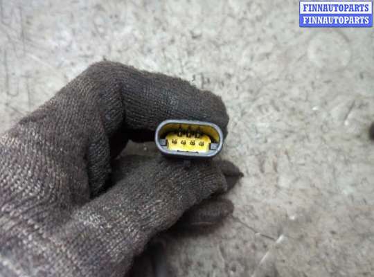 купить Лямбда зонд на Renault Laguna 2 2001-2007