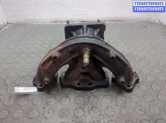 купить Коллектор выпускной на Citroen Xsara-Picasso 1999-2012