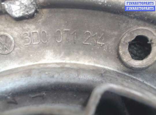 купить Колпачок литого диска на Volkswagen Phaeton 2002-2010