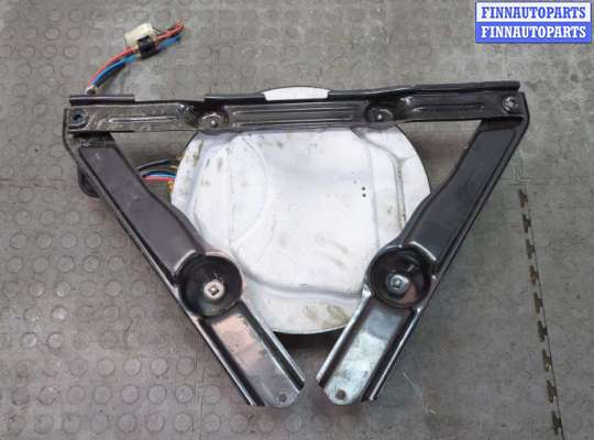 купить Компрессор воздушный (пневмоподвески) на BMW X5 E53 2000-2006