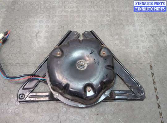 купить Компрессор воздушный (пневмоподвески) на BMW X5 E53 2000-2006