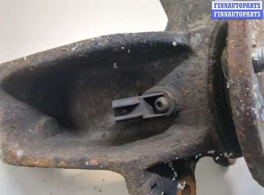 купить Ступица (кулак, цапфа) на Ford C-Max 2002-2010