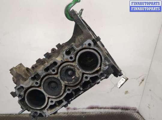 купить Блок цилиндров (Шорт блок) на Ford Focus 2 2008-2011