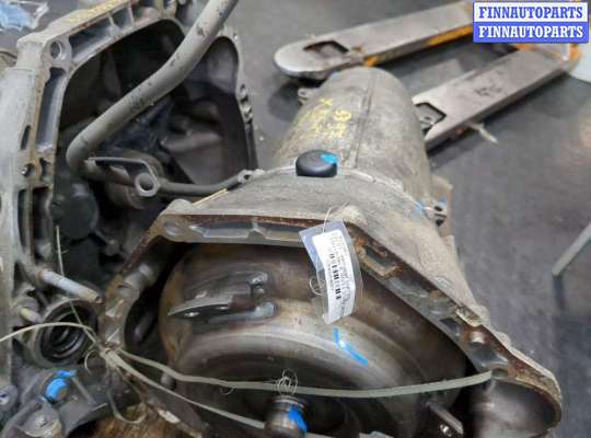 купить КПП - автомат (АКПП) на Mercedes E W211 2002-2009