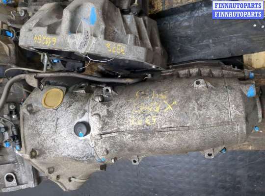 купить КПП - автомат (АКПП) на Mercedes E W211 2002-2009