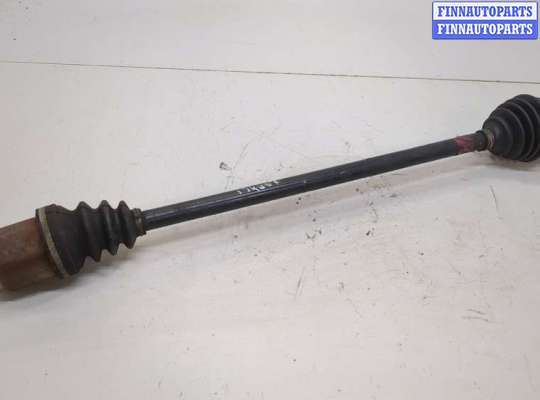 Полуось (приводной вал, шрус) NS909517 на Nissan Almera N16 2000-2006