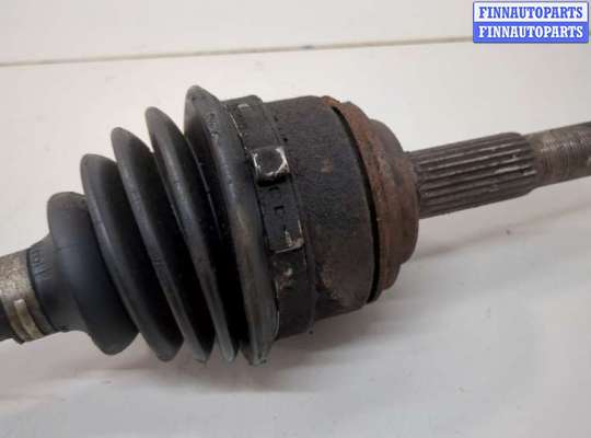 Приводной вал (Полуось в сборе) на Nissan Almera II N16