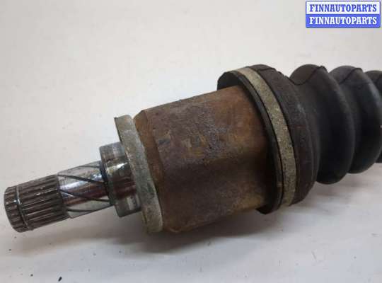 Приводной вал (Полуось в сборе) на Nissan Almera II N16