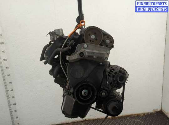 Двигатель (ДВС) ST332361 на Seat Ibiza 4 2008-2015