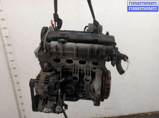 ДВС (Двигатель) на SEAT Ibiza IV (6J5)