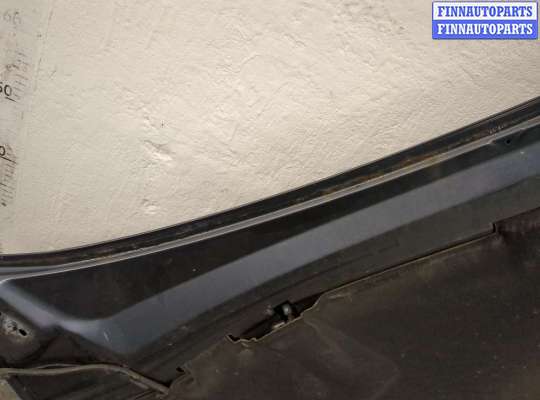 купить Обшивка капота на Ford S-Max 2006-2010