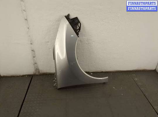 Купить Крыло на Peugeot 3008 2009-2016 Крыло PG1237700 на Peugeot 3008 2009-2016