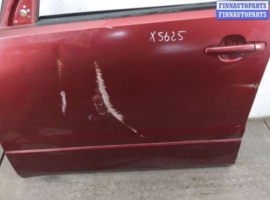 купить Дверь боковая (легковая) на Suzuki Grand Vitara 2005-2016