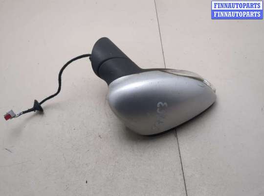 купить Зеркало боковое на Ford Fiesta 2008-2013