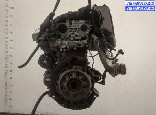 купить Форсунка топливная на Renault Laguna 2 2001-2007