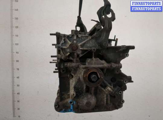 купить Блок цилиндров (Шорт блок) на Mazda RX-8 2003-2012