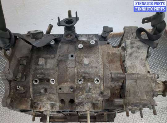 купить Блок цилиндров (Шорт блок) на Mazda RX-8 2003-2012