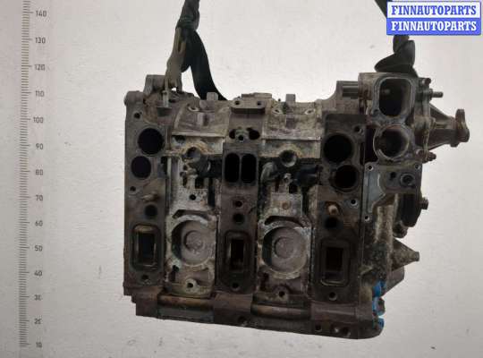 купить Блок цилиндров (Шорт блок) на Mazda RX-8 2003-2012