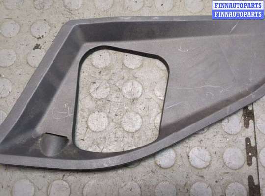Пластик (Обшивка) моторного отсека BM3372804 на BMW 5 F10 2010-2017