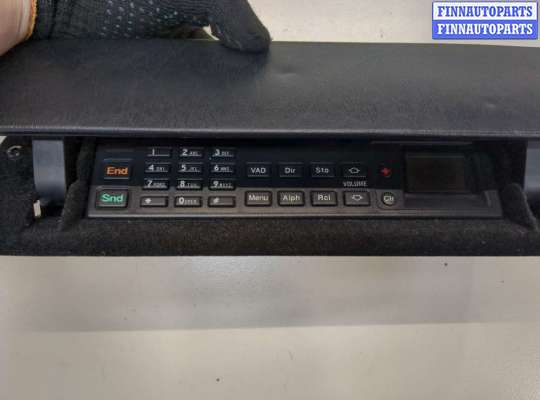 купить Блок управления телефоном на Mercedes S W140 1991-1999