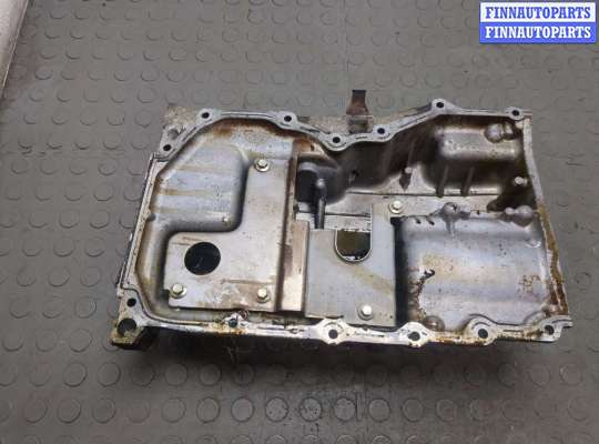 купить Поддон на Volvo C30 2006-2013