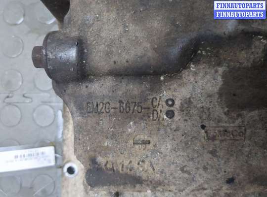 купить Поддон на Volvo C30 2006-2013