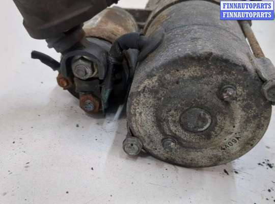 купить Стартер на SsangYong Korando 2010-2019