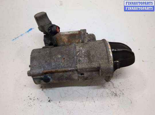 купить Стартер на SsangYong Korando 2010-2019