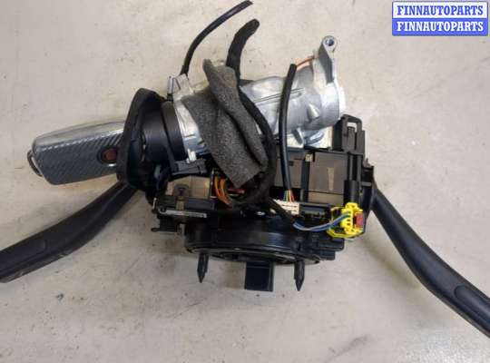 купить Замок зажигания на Seat Leon 2 2009-2012
