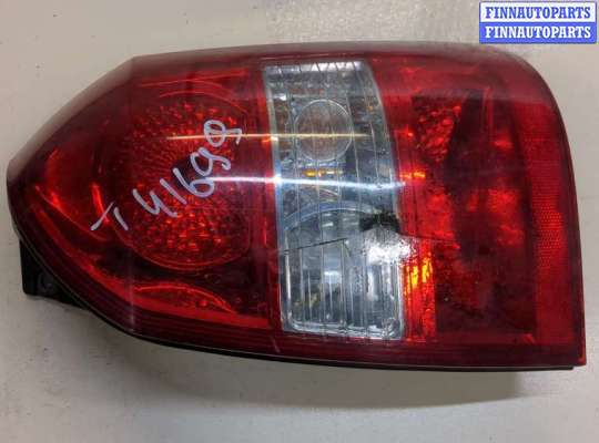 купить Фонарь (задний) на Hyundai Tucson 1 2004-2009