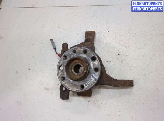 Ступица (кулак, цапфа) OP2155881 на Opel Astra H 2004-2010